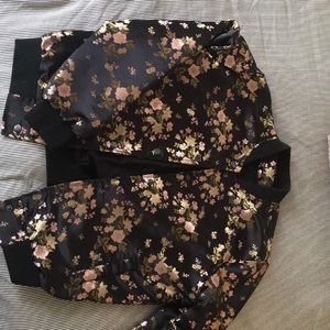 Brandy Melville Jacket